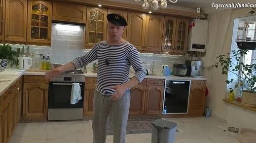 Хлеб Дзен