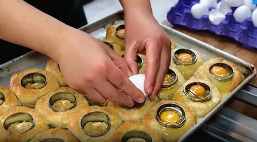 Хлеб Дзен