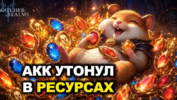Хомяк YouTube