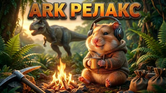 Хомяк VK Видео