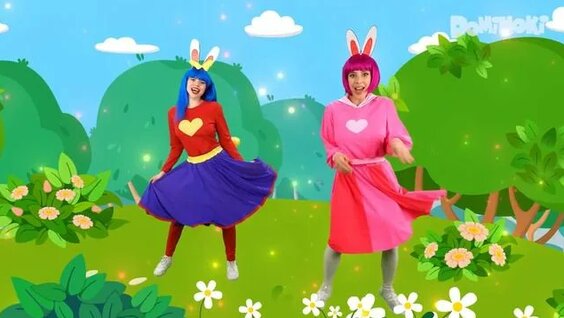 Кики Rutube
