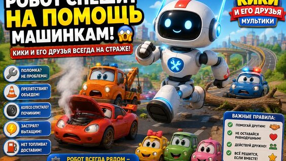 Кики неделю назад