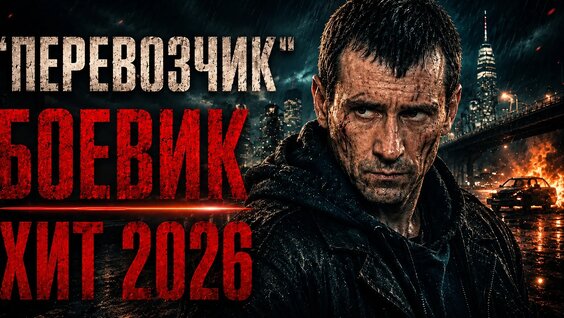 Кино VK Видео