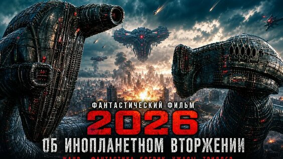 Кино VK Видео