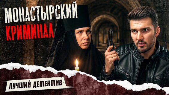 Кино VK Видео
