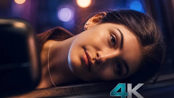 Кино VK Видео