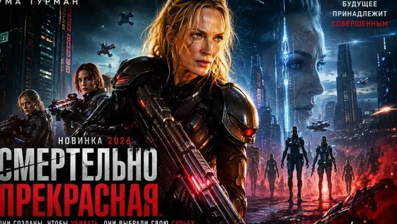 Кино VK Видео