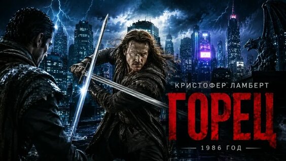 Кино VK Видео