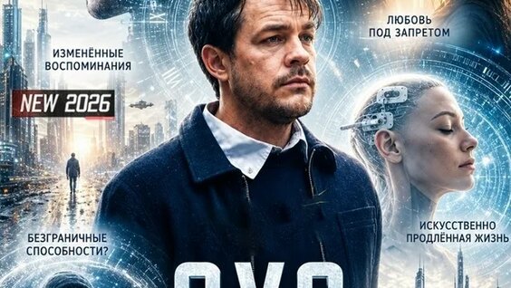 Кино VK Видео
