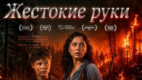 Кино Rutube