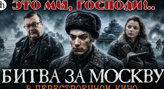Кино неделю назад