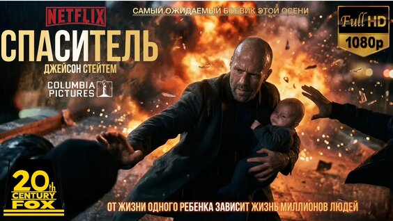 Кино VK Видео