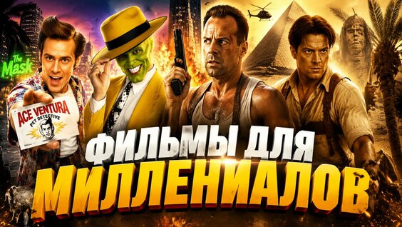 Кино Rutube