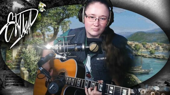 Кипелов YouTube
