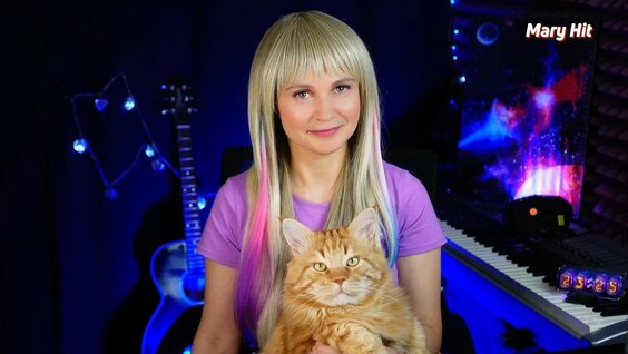 Кипелов YouTube