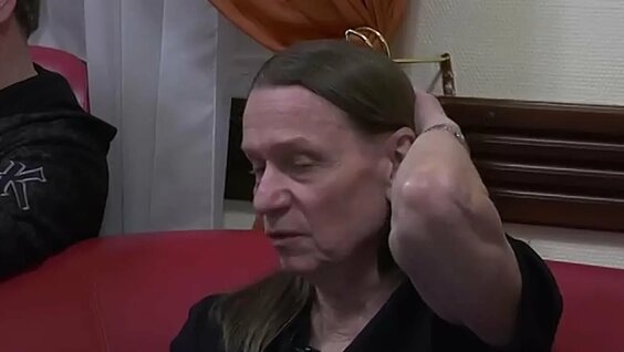 Кипелов VK Видео