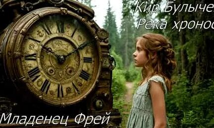 Кир Булычев YouTube