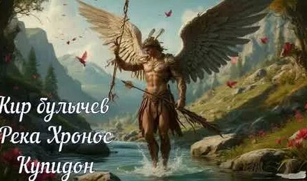 Кир Булычев YouTube