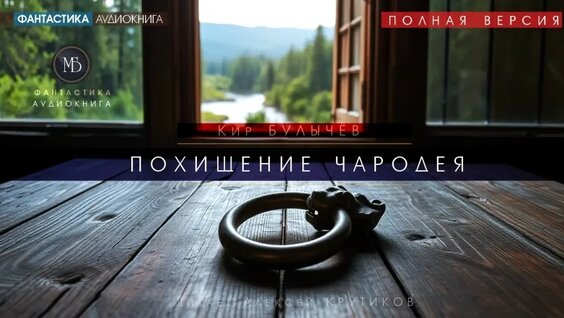 Кир Булычев VK Видео