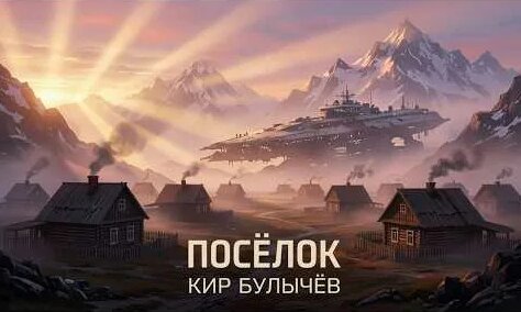 Кир Булычев YouTube
