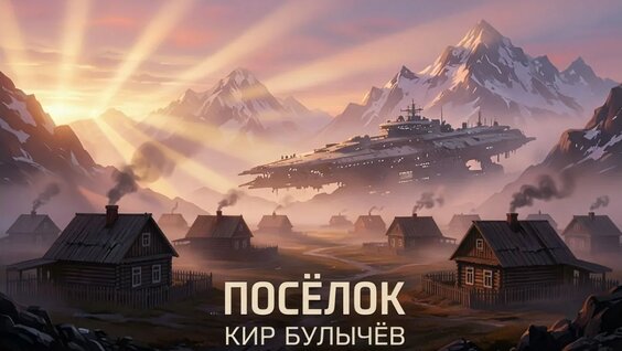 Кир Булычев YouTube