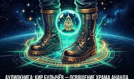 Кир Булычев YouTube