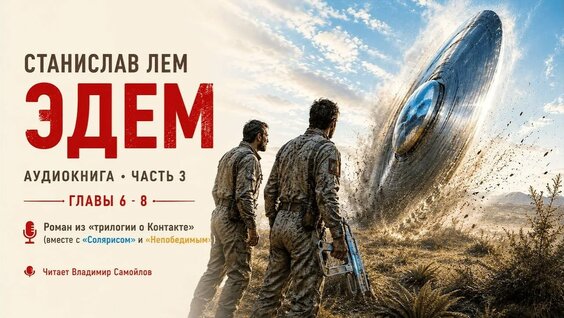 Кир Булычев YouTube