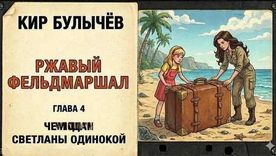 Кир Булычев Rutube