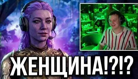 Кирилл Баранов YouTube