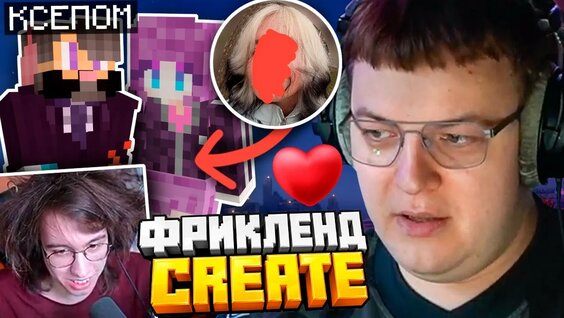 Кирилл Баранов YouTube