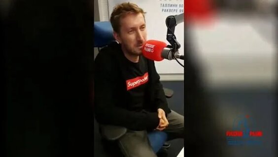 Кирилл Кяро Rutube