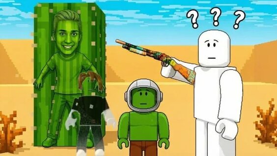 Кирилл Кяро Rutube
