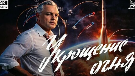 Кирилл Лавров ОК