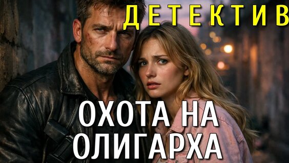 Кирилл Мазур YouTube