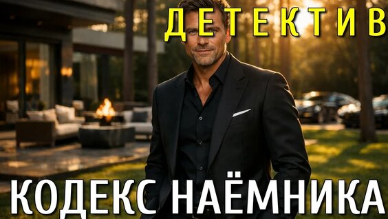 Кирилл Мазур YouTube