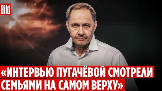 Кирилл Набутов YouTube