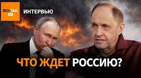 Кирилл Набутов YouTube