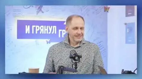 Кирилл Набутов YouTube