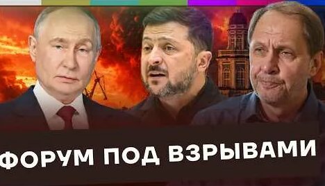 Кирилл Набутов YouTube
