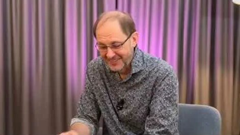 Кирилл Набутов YouTube