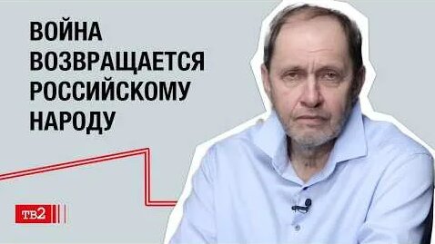 Кирилл Набутов YouTube