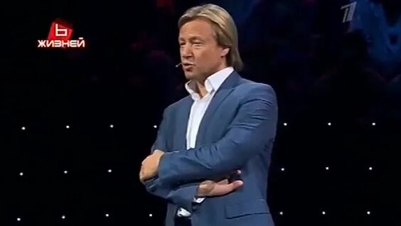 Кирилл Набутов VK Видео
