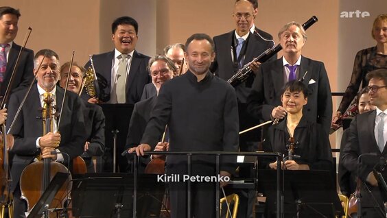Кирилл Петренко VK Видео