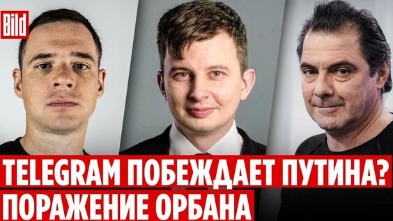 Кирилл Рогов YouTube