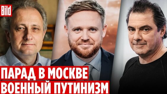Кирилл Рогов YouTube