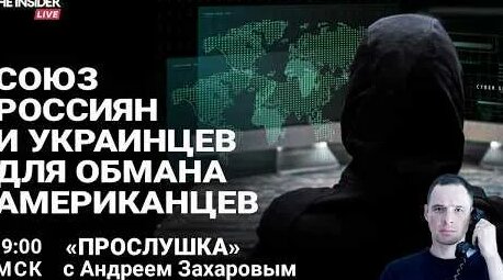 Кирилл Рогов YouTube