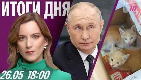 Кирилл Рогов YouTube