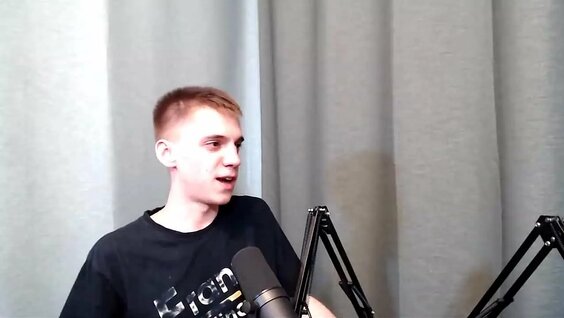 Кирилл Селегей VK Видео