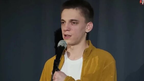 Кирилл Селегей VK Видео