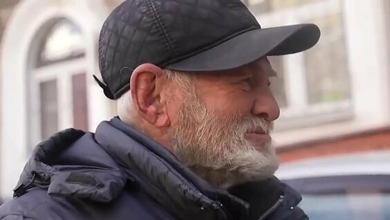 Кирилл Селегей VK Видео